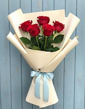 Букет Классика чувств в Ильинское-Усово