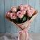 Букет цветов из: Розы в Ильинское-Усово
