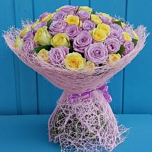 Букет 101 Волшебный Миг в Ильинское-Усово