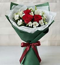 Букет Идеальный Вкус в Ильинское-Усово