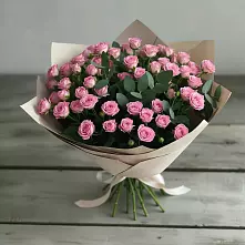 Букет Удовольствие в Ильинское-Усово