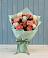 Букет цветов из: Розы в Ильинское-Усово