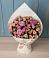Букет цветов из: Розы в Ильинское-Усово