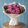 Букет цветов из: Розы в Ильинское-Усово