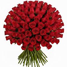 Букет Красные розы Чери Лав #REPLACE_PRED# Ильинское-Усово